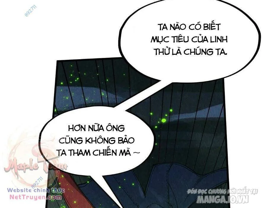 Vạn Cổ Chí Tôn chương 293 - trang 31