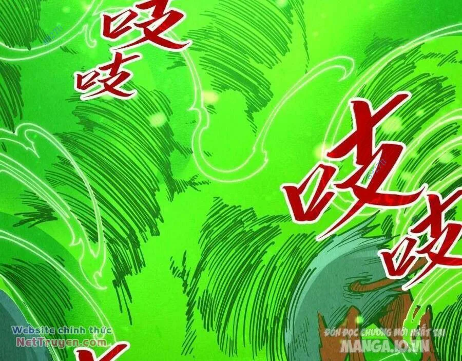 Vạn Cổ Chí Tôn chương 293 - trang 36