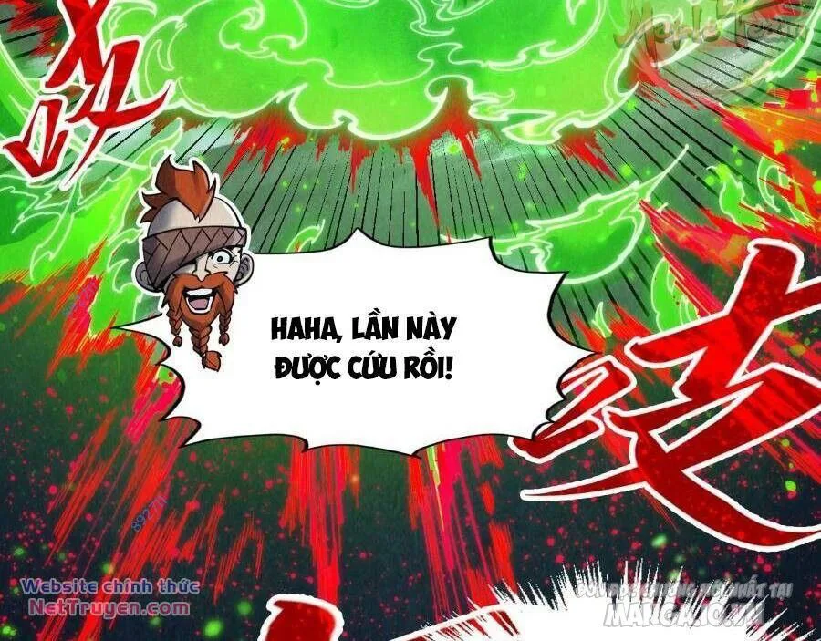 Vạn Cổ Chí Tôn chương 293 - trang 40