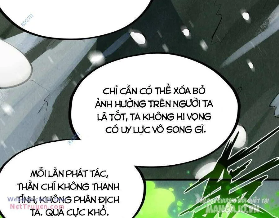 Vạn Cổ Chí Tôn chương 293 - trang 50