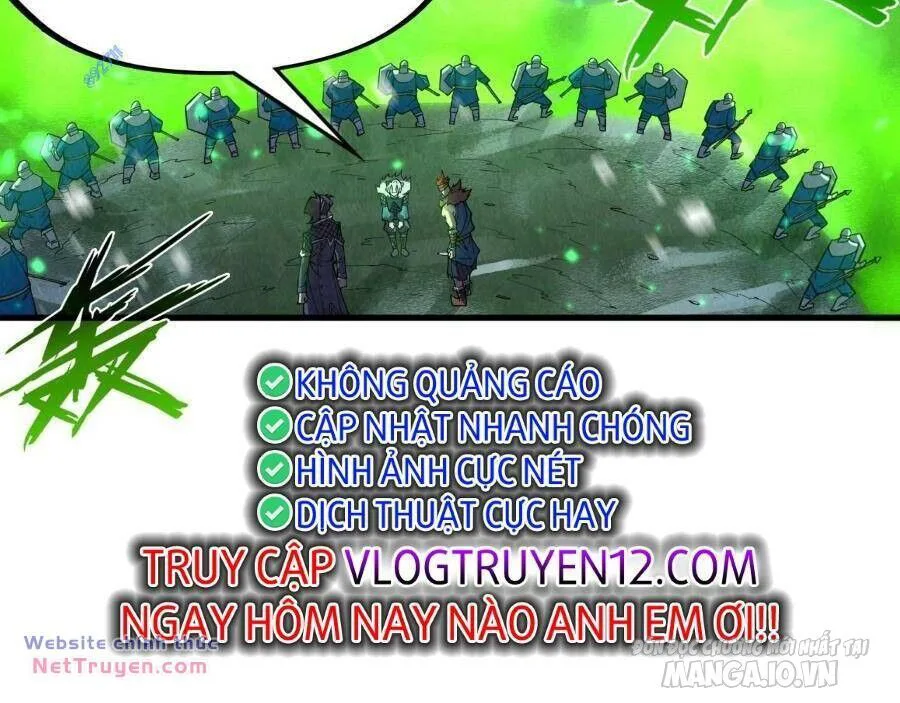 Vạn Cổ Chí Tôn chương 293 - trang 51