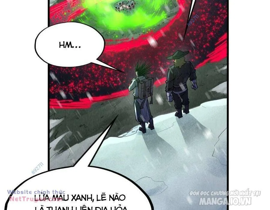 Vạn Cổ Chí Tôn chương 293 - trang 53