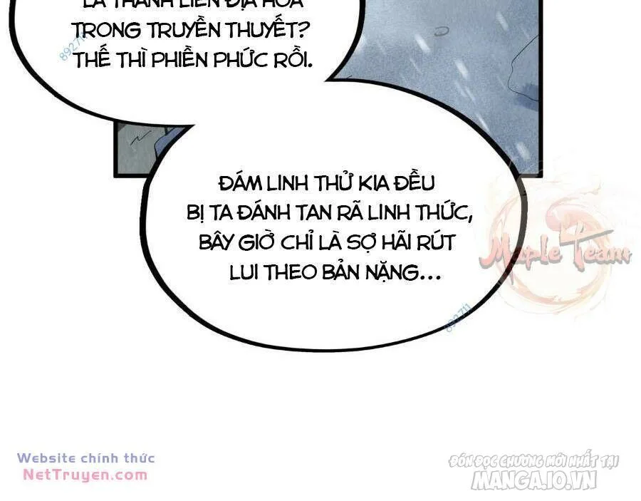 Vạn Cổ Chí Tôn chương 293 - trang 54