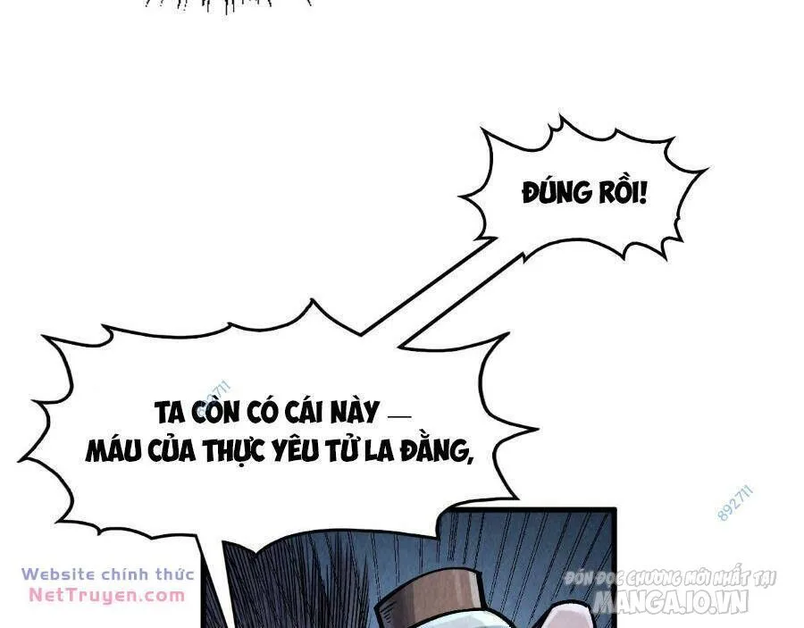 Vạn Cổ Chí Tôn chương 293 - trang 58