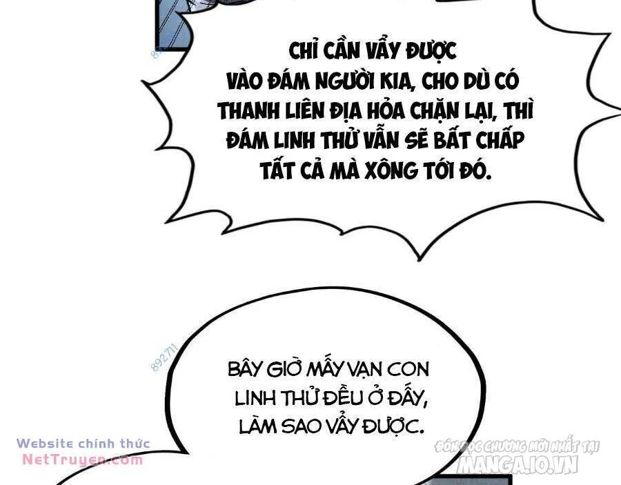 Vạn Cổ Chí Tôn chương 293 - trang 60