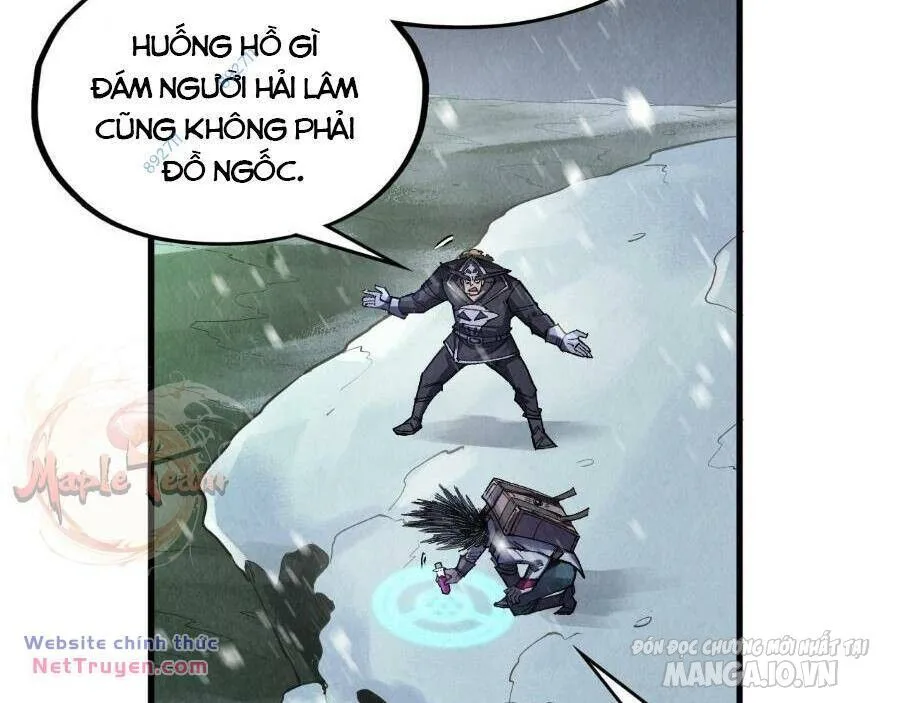 Vạn Cổ Chí Tôn chương 293 - trang 61
