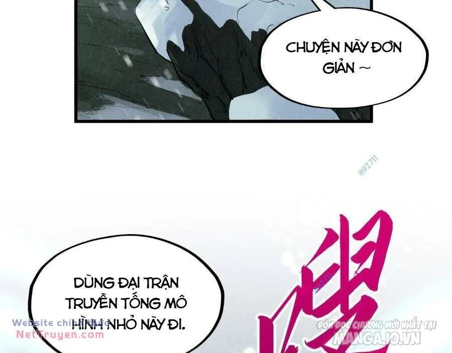 Vạn Cổ Chí Tôn chương 293 - trang 62