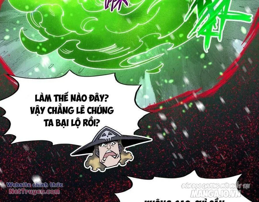 Vạn Cổ Chí Tôn chương 293 - trang 68