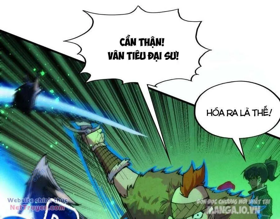 Vạn Cổ Chí Tôn chương 293 - trang 78