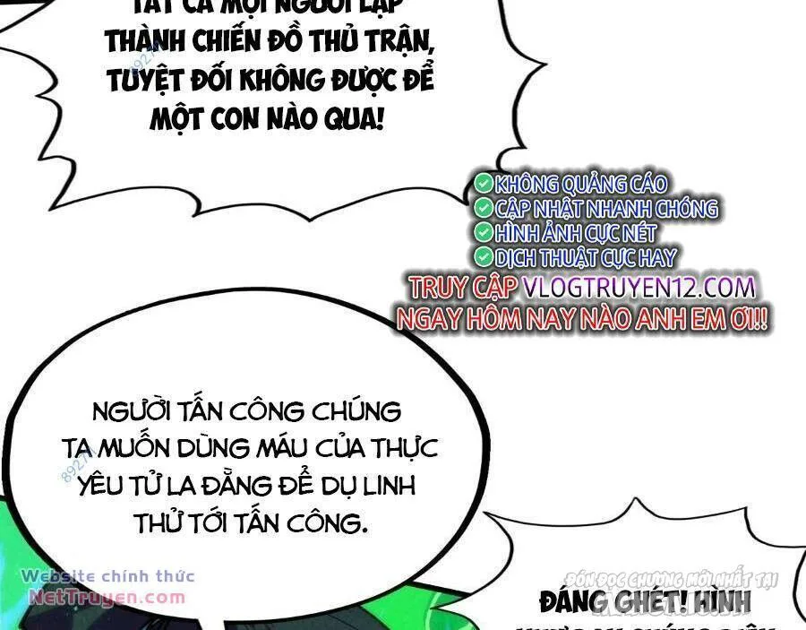 Vạn Cổ Chí Tôn chương 293 - trang 80
