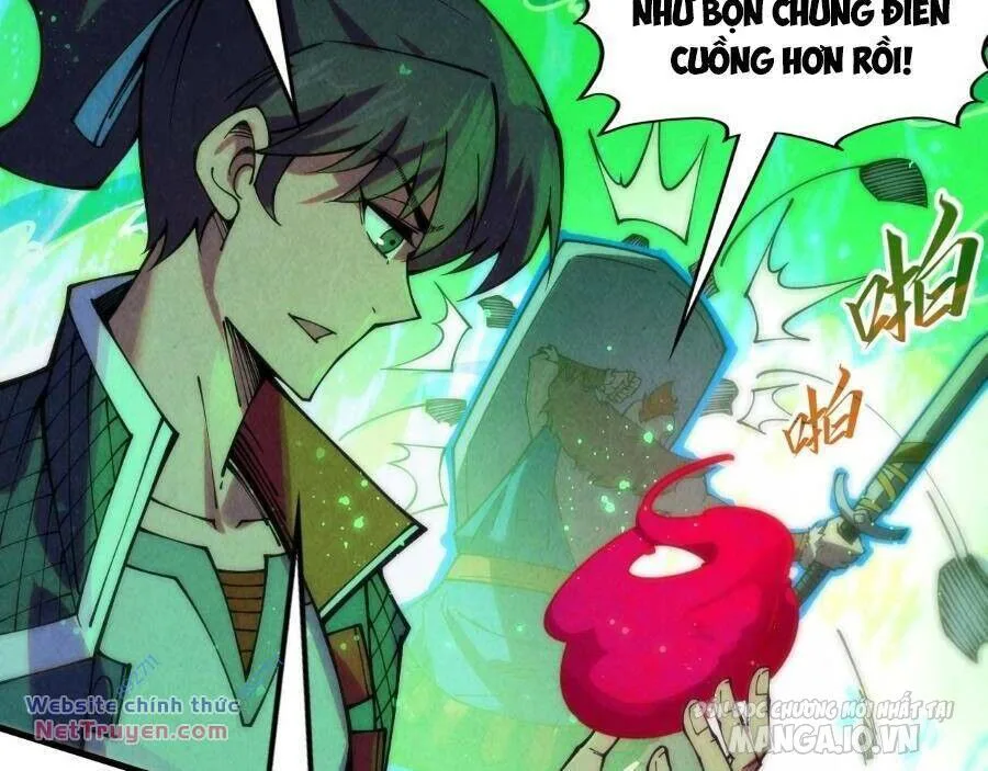 Vạn Cổ Chí Tôn chương 293 - trang 81