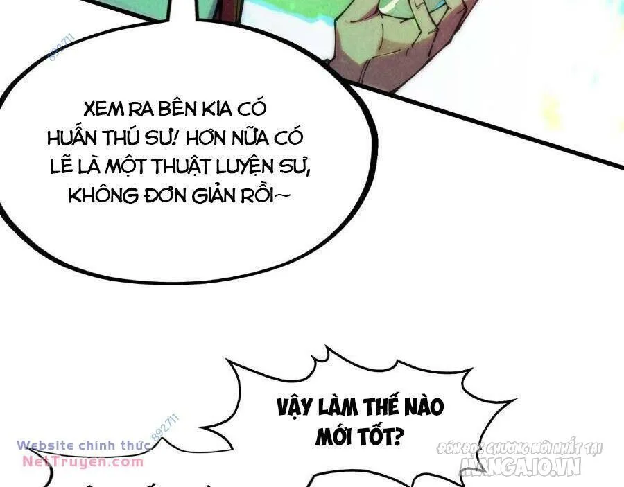 Vạn Cổ Chí Tôn chương 293 - trang 82