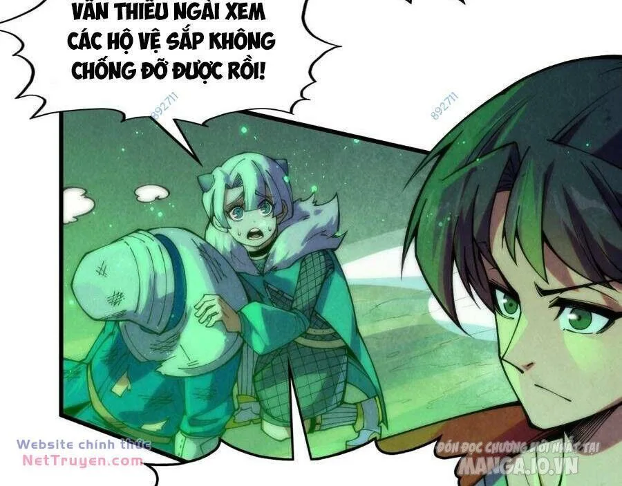 Vạn Cổ Chí Tôn chương 293 - trang 83