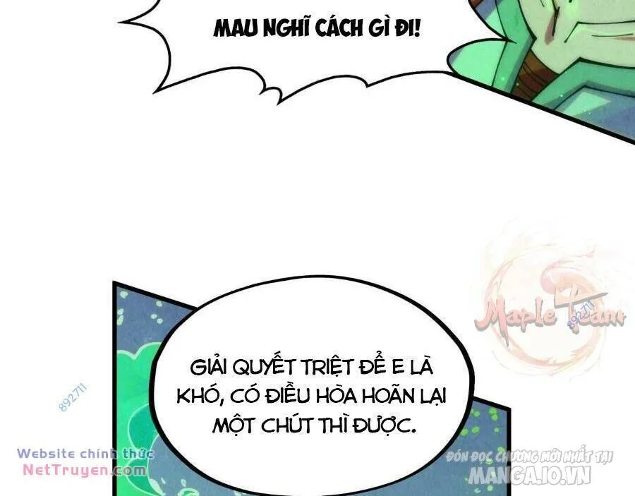 Vạn Cổ Chí Tôn chương 293 - trang 84