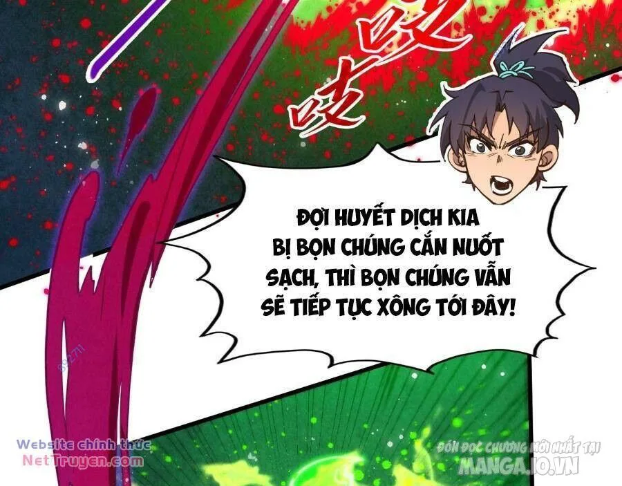 Vạn Cổ Chí Tôn chương 293 - trang 88