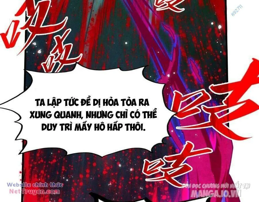 Vạn Cổ Chí Tôn chương 293 - trang 90