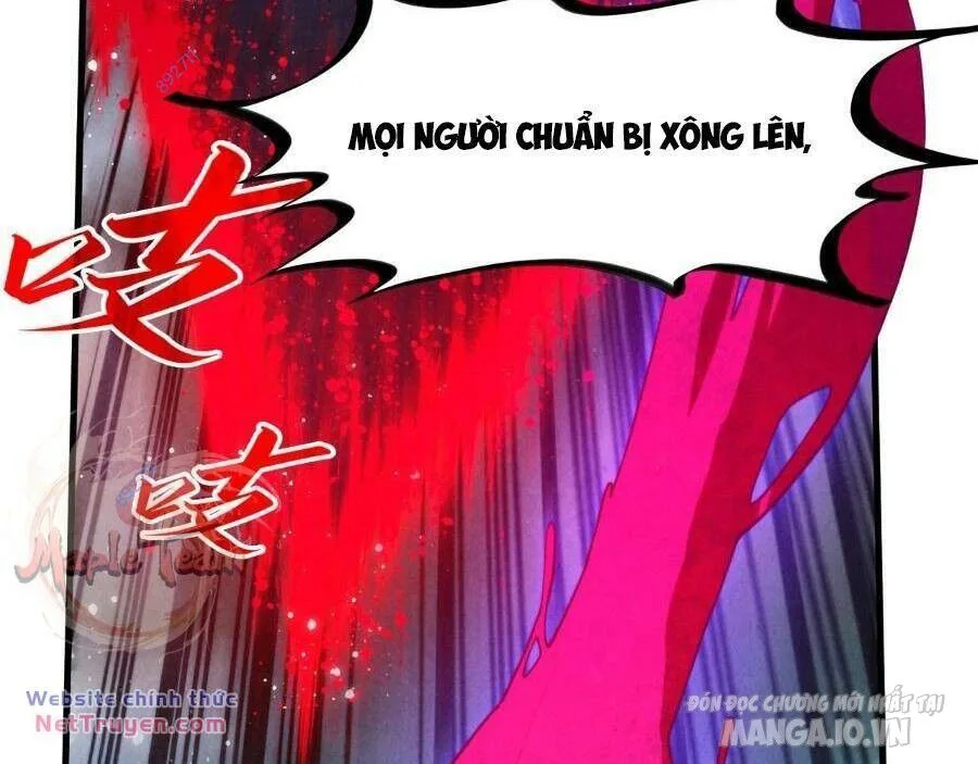 Vạn Cổ Chí Tôn chương 293 - trang 91