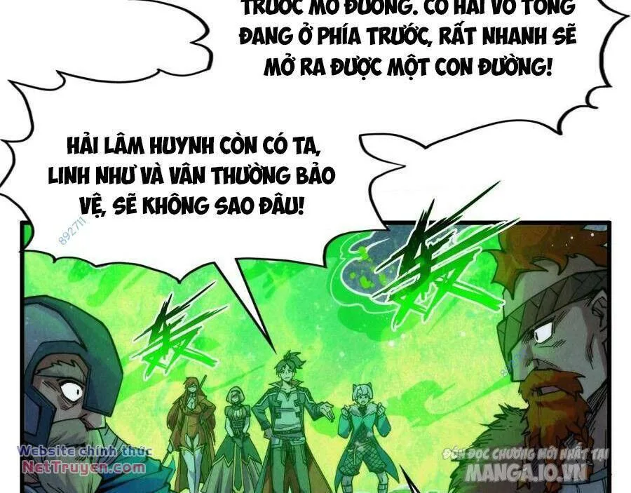Vạn Cổ Chí Tôn chương 293 - trang 94