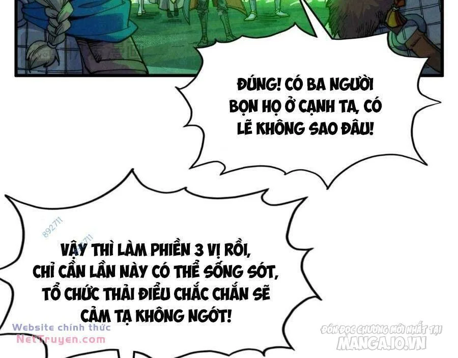Vạn Cổ Chí Tôn chương 293 - trang 95