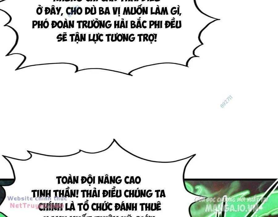 Vạn Cổ Chí Tôn chương 293 - trang 97