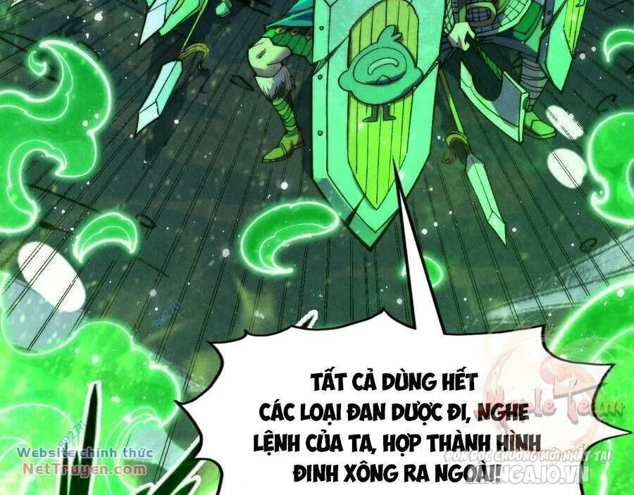 Vạn Cổ Chí Tôn chương 293 - trang 99