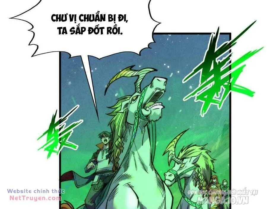 Vạn Cổ Chí Tôn chương 293 - trang 101