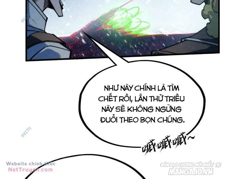 Vạn Cổ Chí Tôn chương 293 - trang 120
