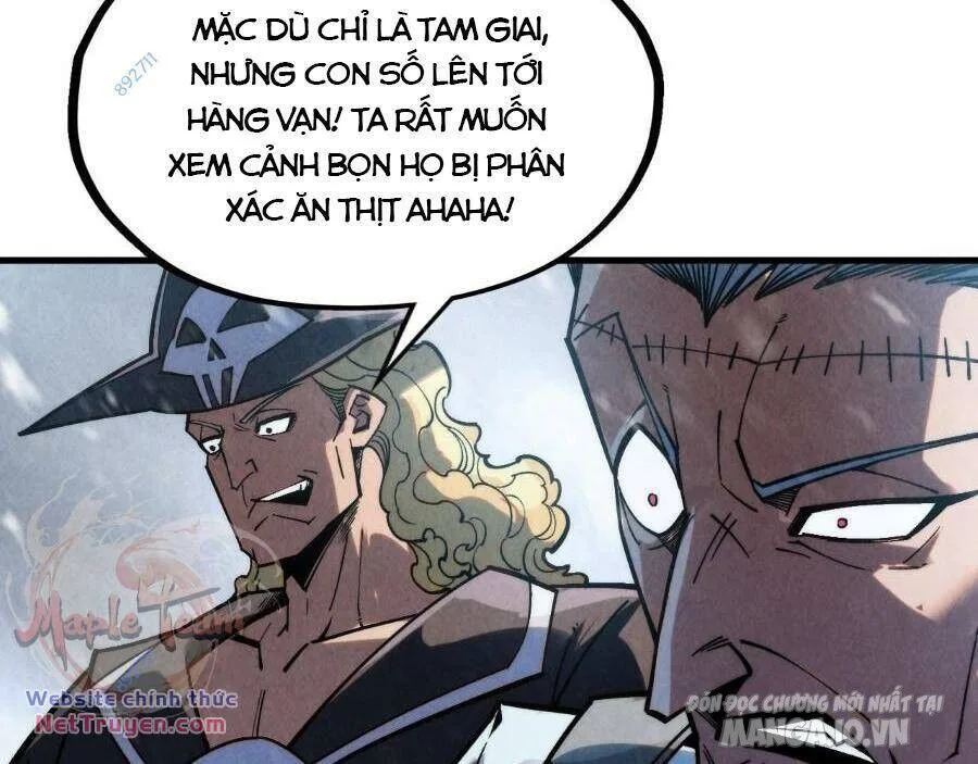 Vạn Cổ Chí Tôn chương 293 - trang 121