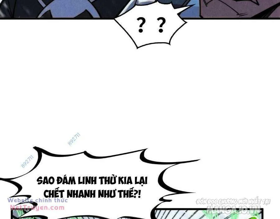 Vạn Cổ Chí Tôn chương 293 - trang 122