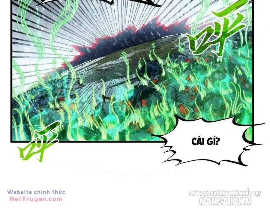Vạn Cổ Chí Tôn chương 293 - trang 123