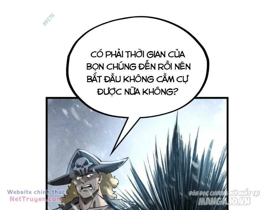 Vạn Cổ Chí Tôn chương 293 - trang 124