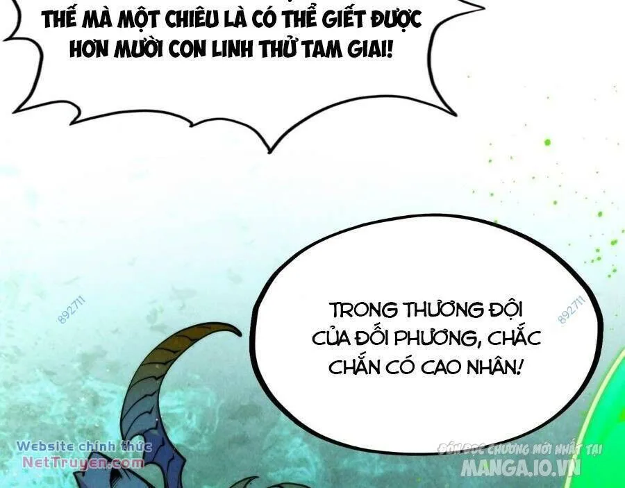 Vạn Cổ Chí Tôn chương 293 - trang 126