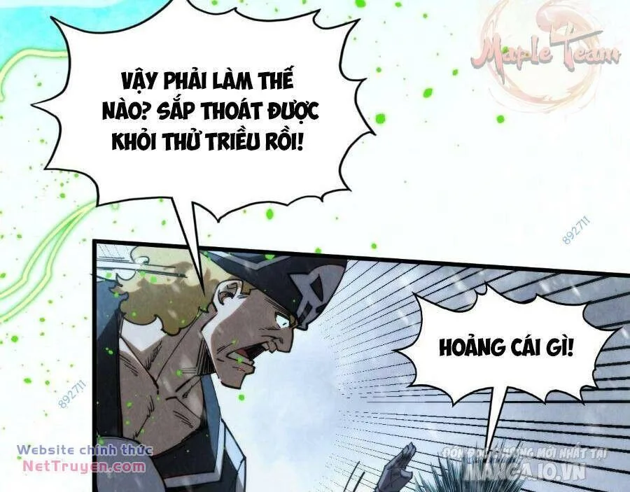 Vạn Cổ Chí Tôn chương 293 - trang 130