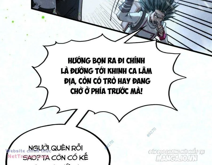 Vạn Cổ Chí Tôn chương 293 - trang 131