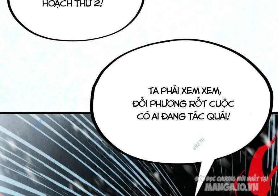 Vạn Cổ Chí Tôn chương 293 - trang 132
