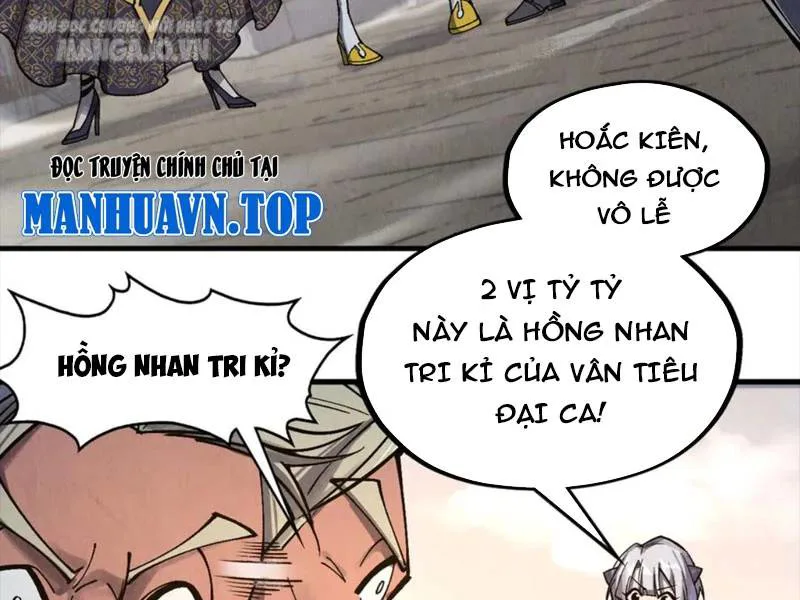 Vạn Cổ Chí Tôn chương 299 - trang 15