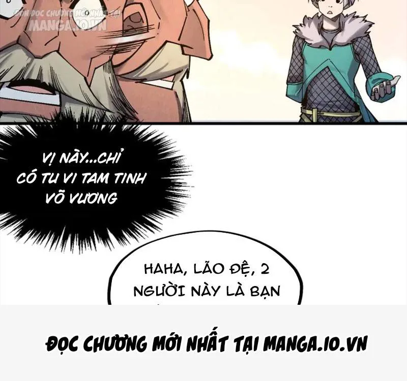 Vạn Cổ Chí Tôn chương 299 - trang 16