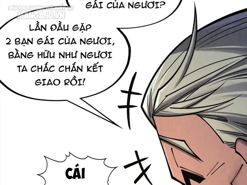 Vạn Cổ Chí Tôn chương 299 - trang 17