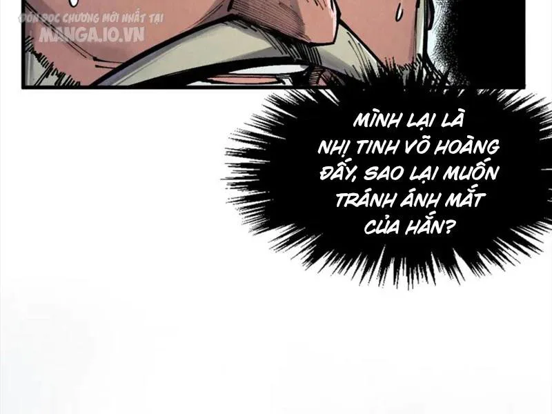 Vạn Cổ Chí Tôn chương 299 - trang 24