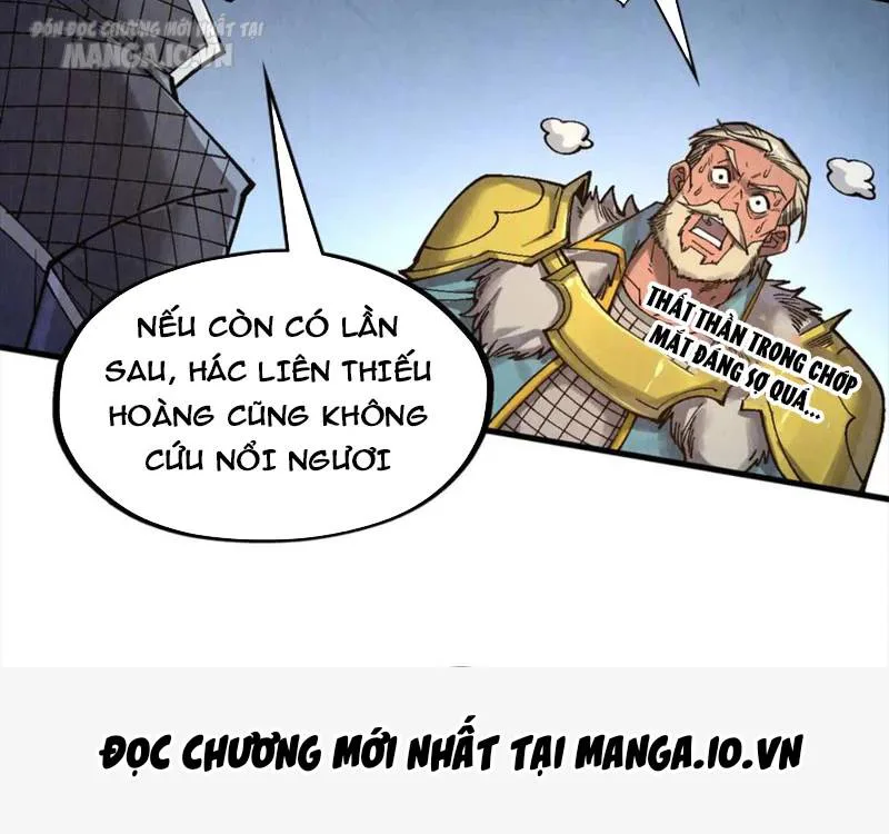 Vạn Cổ Chí Tôn chương 299 - trang 35