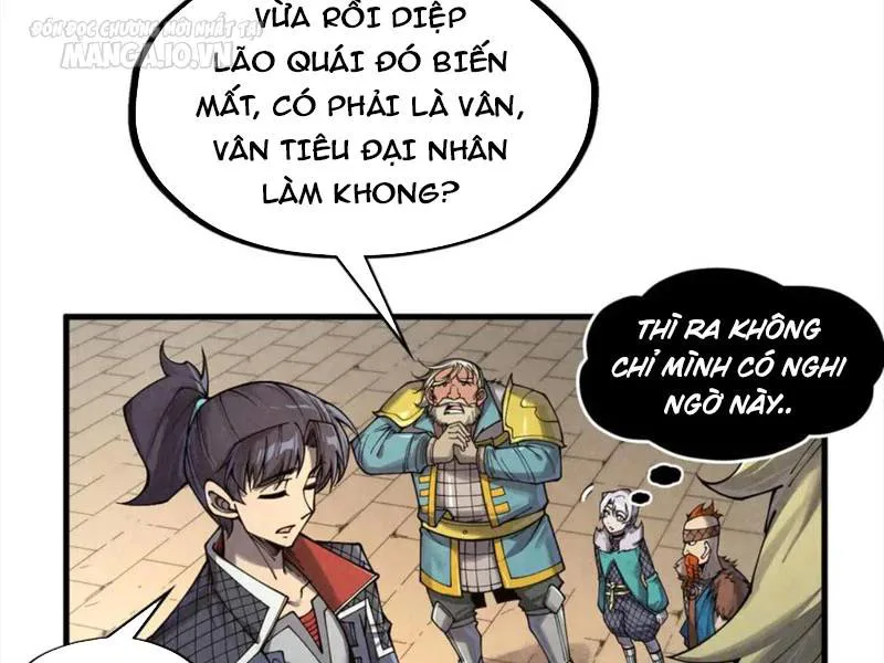Vạn Cổ Chí Tôn chương 299 - trang 44