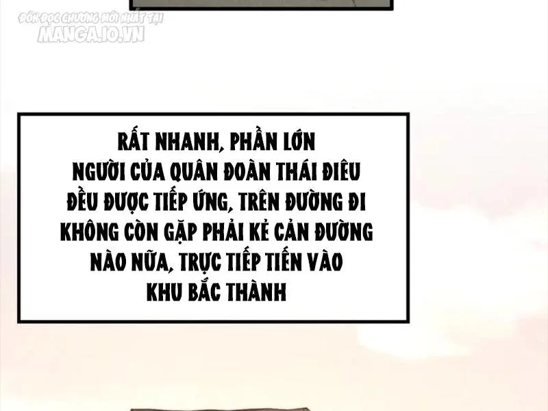 Vạn Cổ Chí Tôn chương 299 - trang 47