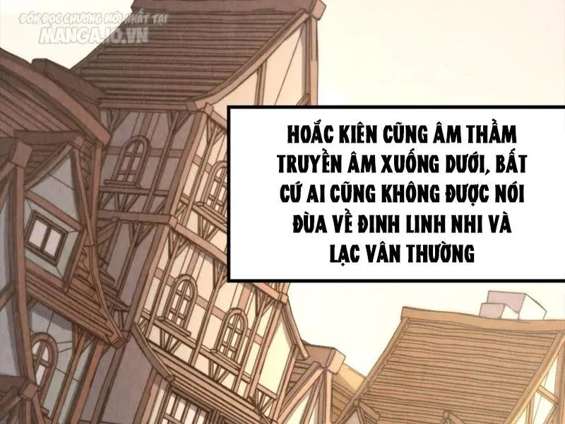 Vạn Cổ Chí Tôn chương 299 - trang 48