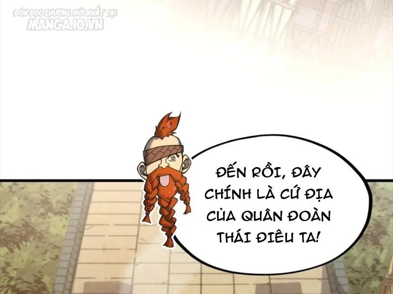 Vạn Cổ Chí Tôn chương 299 - trang 50