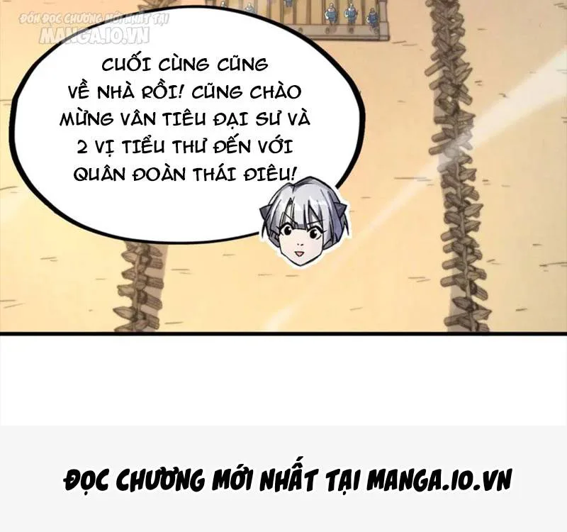 Vạn Cổ Chí Tôn chương 299 - trang 53