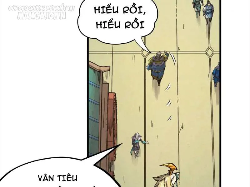 Vạn Cổ Chí Tôn chương 299 - trang 57