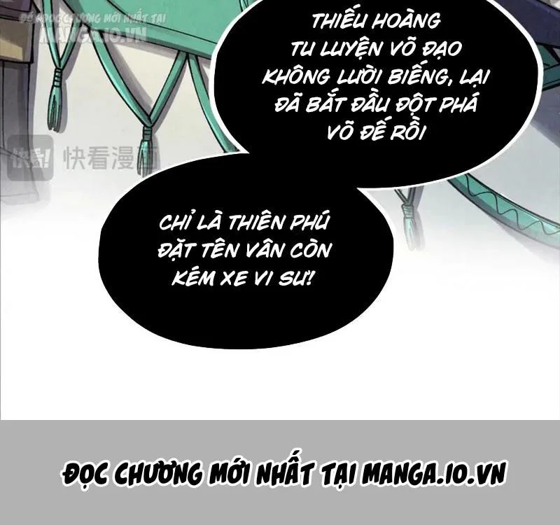 Vạn Cổ Chí Tôn chương 299 - trang 62