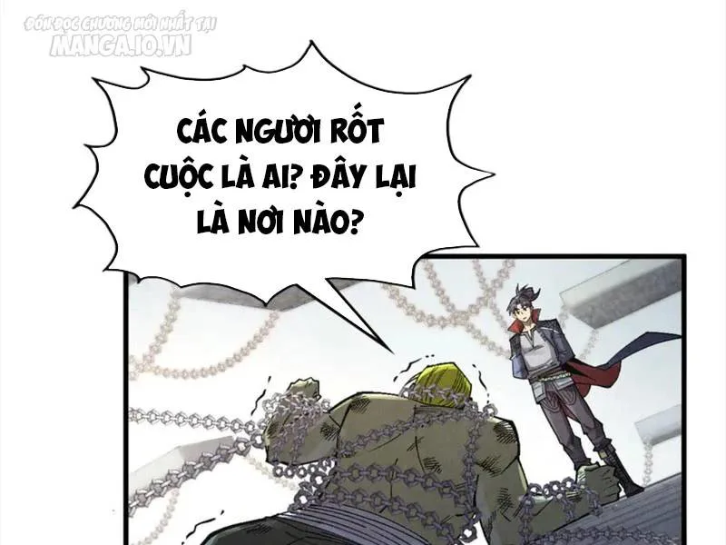 Vạn Cổ Chí Tôn chương 299 - trang 73