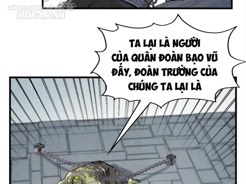 Vạn Cổ Chí Tôn chương 299 - trang 74