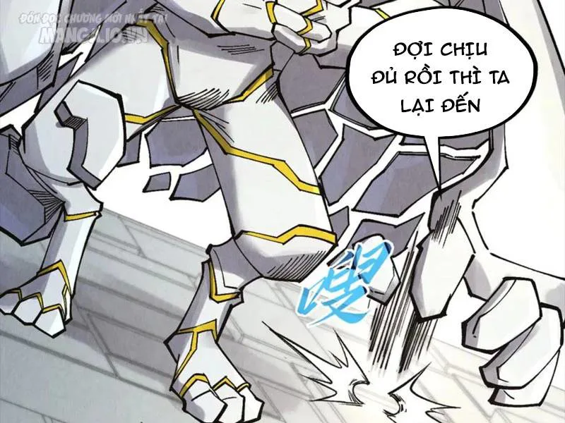 Vạn Cổ Chí Tôn chương 299 - trang 77
